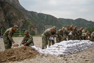 陈永：85分钟后的泰山是心目中的泰山，瓦科和克雷桑也配合很好